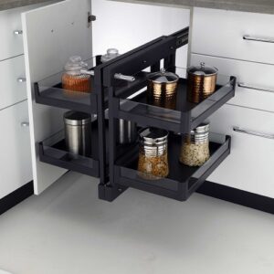 Universal Corner Unit