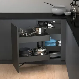 Sherlux Magic Corner