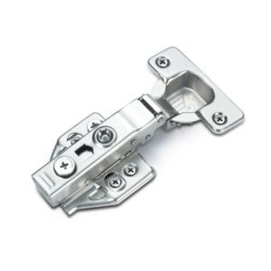 Hinges Clip-On Soft Close 3D 0/8/15 Crank