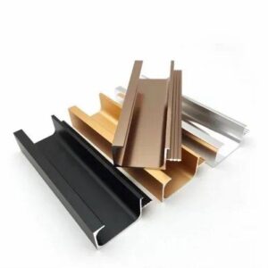 Aluminum Profiles