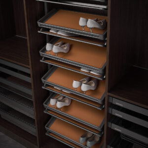 Shoe Rack