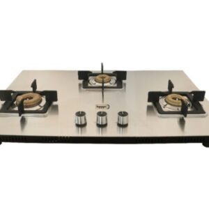Bahubali SS Hobtop 3B Forged Brass Burner NAI / AI