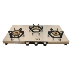 Bahubali SS 3B Forged Brass Burner NAI / AI