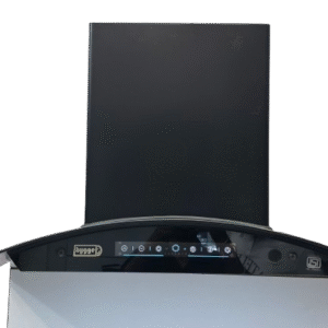 MAINZ DC 60 / 75 / 90 BLDC Motor Chimney with Powerful Airflow