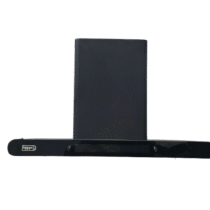 CANARY DC 60 / 75 / 90 BLK