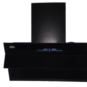 ALBURY SUPER 60 / 75 / 90 BLDC Motor Chimney with Powerful Airflow